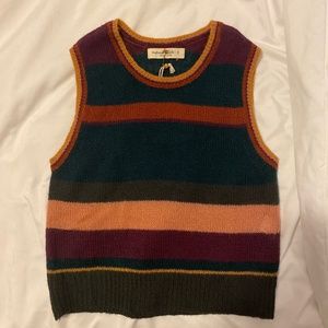 sweater vest